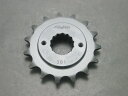 バイク用品 駆動系SUNSTAR サンスター フロントスプロケット 520-15T SS900(00-02) MONSTER900(00-02)38115 45...