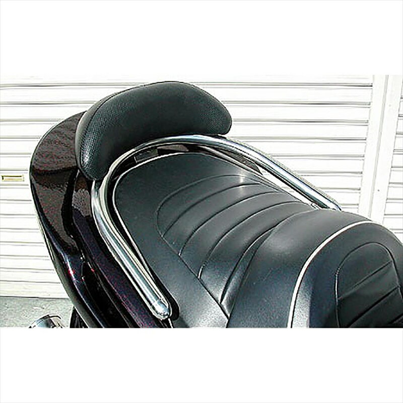 バイクパーツ 外装ウイルズウィン Bレスト付タンデムバー BRY/32/L 113-11-01 4547424278074MAJESTY250(5GM/SJ)