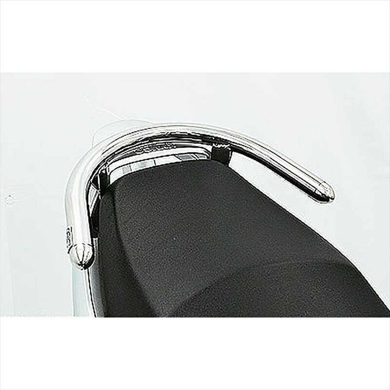 バイクパーツ 外装ウイルズウィン タンデムバー ブライアント/32φ 423-01-01 4547567655695キムコV-Link125