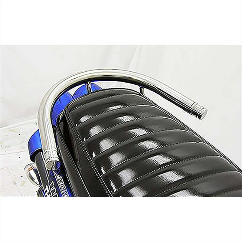 バイクパーツ 外装ウイルズウィン タンデムバー エレガント/32φ 183-01-02 4547567717690BWS125