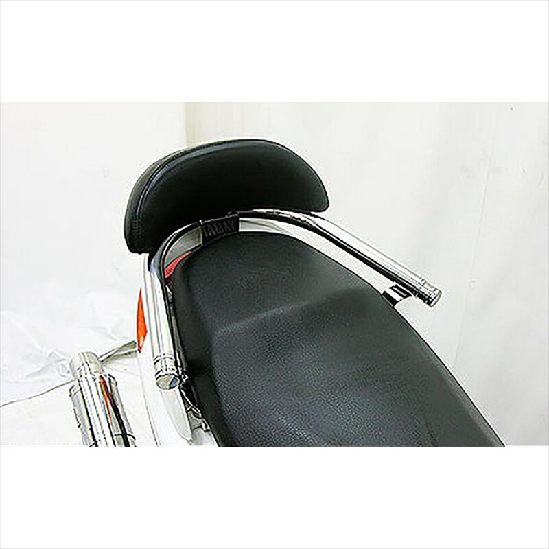 バイクパーツ 外装ウイルズウィン Bレスト付タンデムバー ELG/32/L 163-11-14 4548664048342Lver CYGNUS X -06