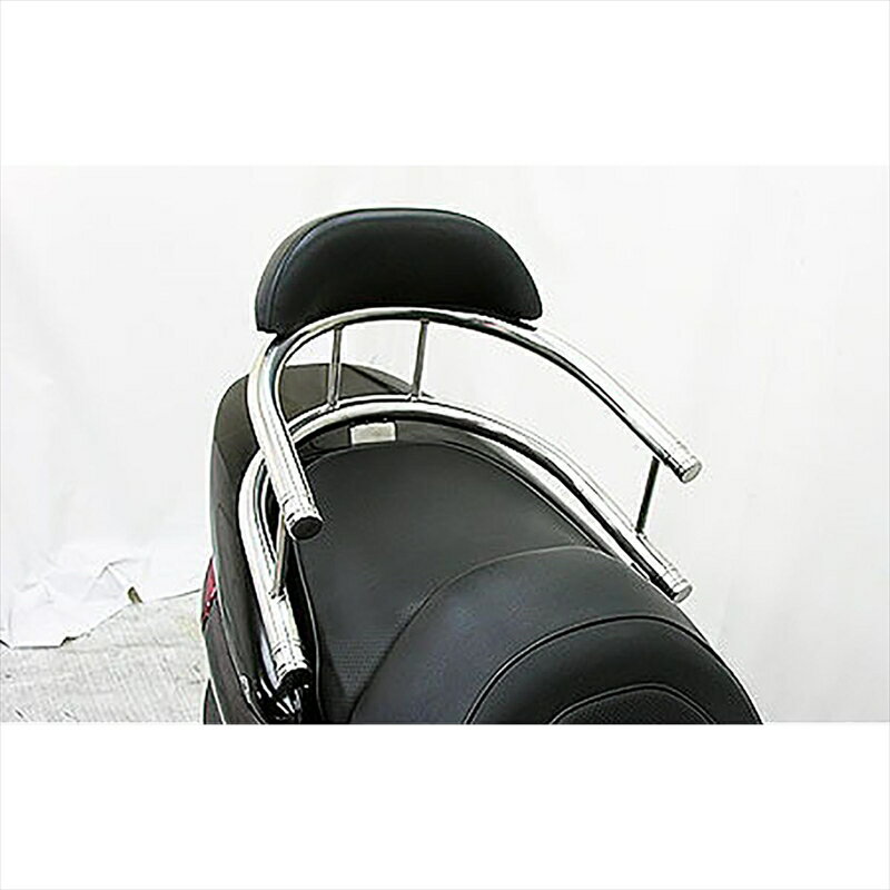 バイクパーツ 外装ウイルズウィン Bホールドタンデムバー ELG/L 113-03-02 4548664054053MAJESTY250(5G..