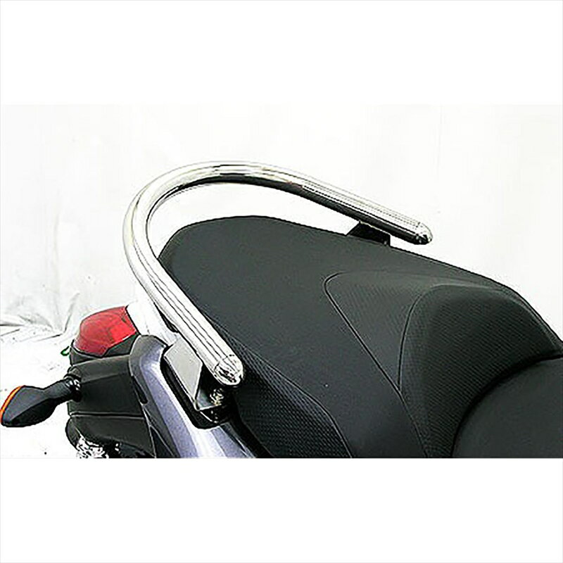 バイクパーツ 外装ウイルズウィン タンデムバー ブライアント/32 253-01-01 4548664054374Faze(MF11)