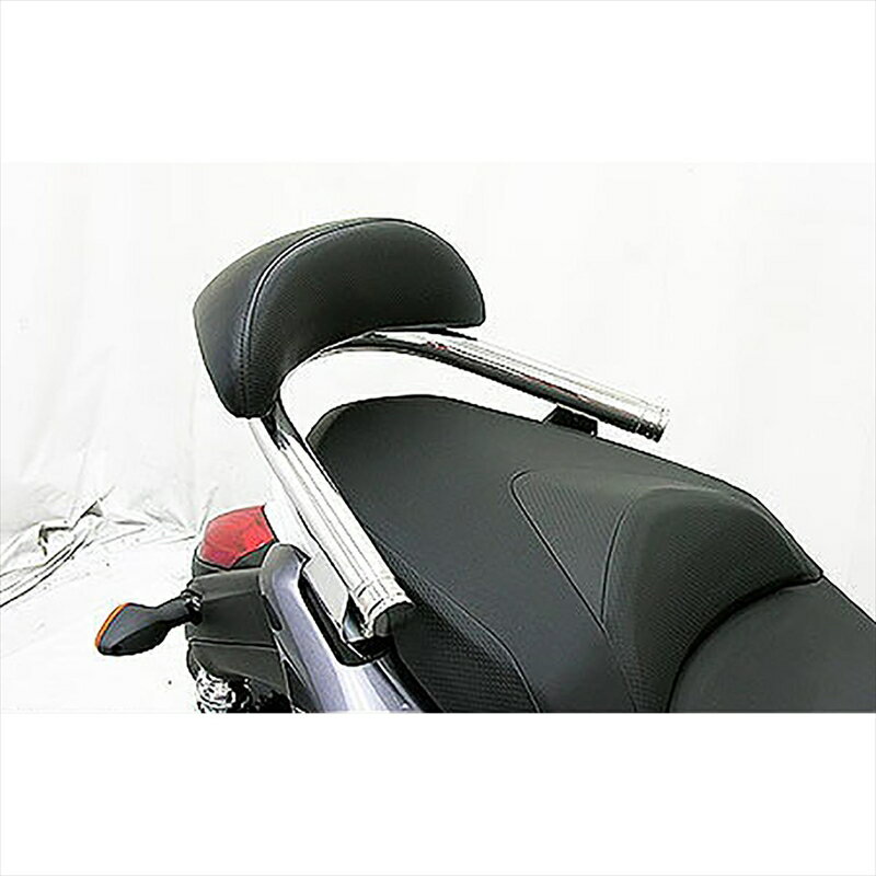 バイクパーツ 外装ウイルズウィン Bレスト付タンデムバー ELG/38/L 253-02-12 4548664054442Faze(MF11)