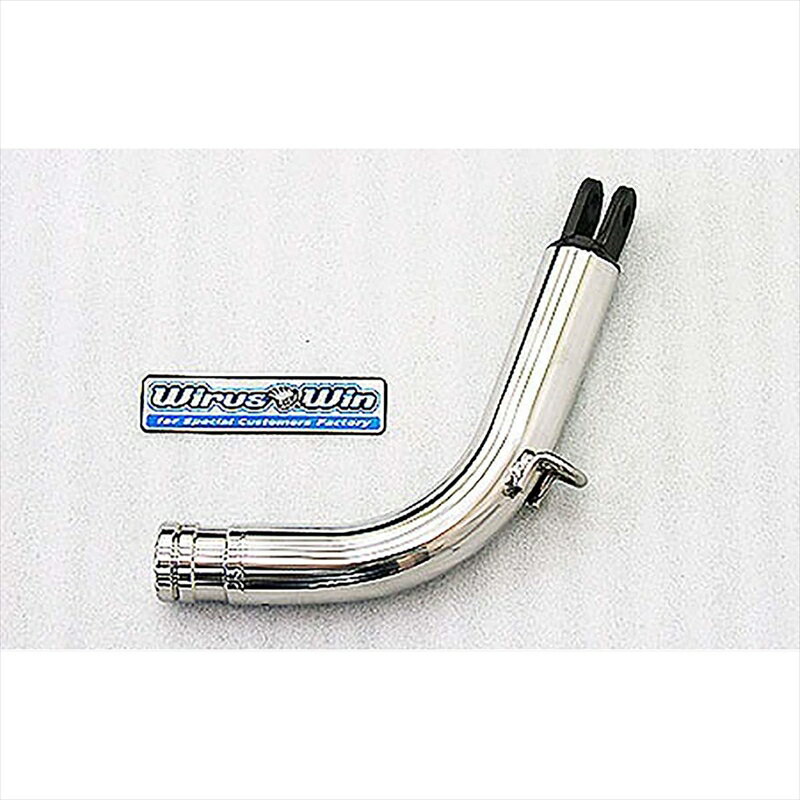 バイクパーツ 外装ウイルズウィン ソリッドショートスタンド/エレガント256-01-02 4548664054565Faze(MF11)