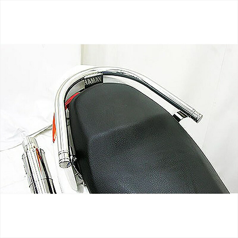 バイクパーツ 外装ウイルズウィン タンデムバー Lver ELG/32 163-01-14 4548664055456CYGNUS -X -06