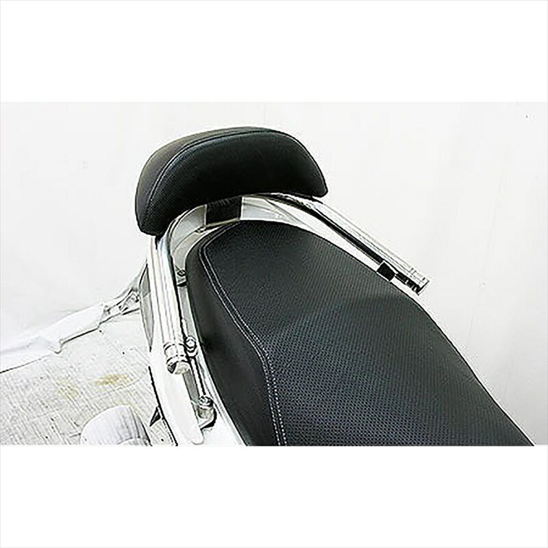 バイクパーツ 外装ウイルズウィン Bレスト付タンデムバー ELG/32/L 163-11-04 4548664055517Lver CYGNUS X 07-