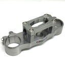 バイク用品 ハンドルZETA ジータ ハンドルバークランプ H COMP CRF250R 08-09 450R 08ZE12-1123 4547836079665取寄品 セール