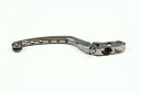 バイク用品 ハンドルZETA ジータ フライトBレバー Tiカラー 4FI Brembo ラジアルMCφ19 16x18レシオZS60-3720 4547836...
