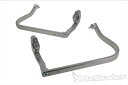 バイク用品 ハンドルバークバスターズ ハードウェアキット BHG-091 CRF250L 21-/CRF300L 21-BHG-091-00-NP 458077...