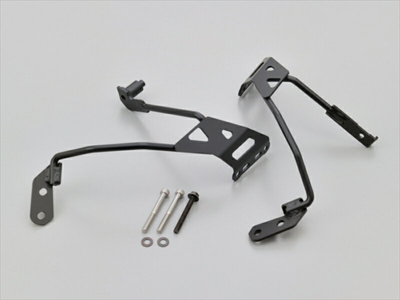 【5日前後で発送】 バイク用品 外装デイトナ バイザーステー GB350/S26373 4909449587973取寄品