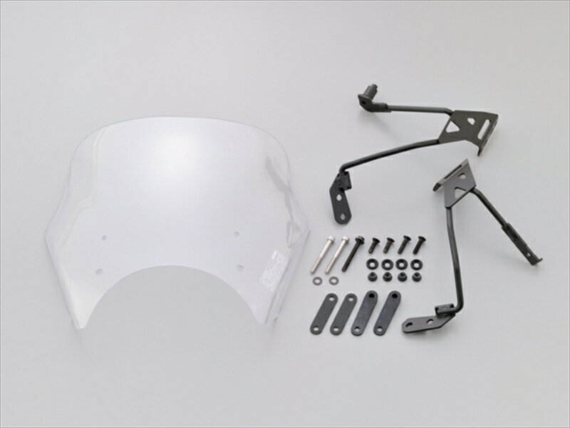 【5日前後で発送】 バイク用品 外装デイトナ ブラストバリアー クリア GB350/S26375 4909449587980取寄品