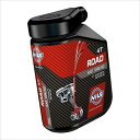 バイク用品 メンテナンスニルスオイル ロード 5W40 1L 052643NIRO052643 4571476361774取寄品