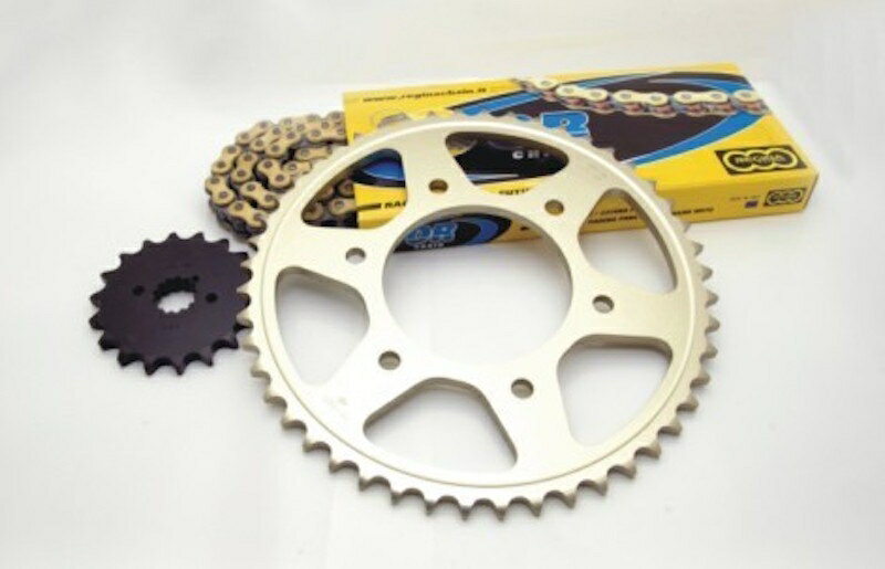 バイクパーツDOREMI COLLECTION(ドレミコレクション) 530コンバートキット110744573268870747