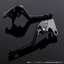【5日前後で発送】 バイク用品 ハンドルエスエスケイ スピードラ アジャストレバー 3D ロング ブラック/ブラック CB400SF REVO/SB NC42 ABS車 14-HO0404616-BK 4589995465651取寄品