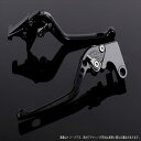 【5日前後で発送】 バイク用品 ハンドルエスエスケイ スピードラ アジャストレバー 3D ロング ブラック/チタン CB400SF REVO/SB NC42 ABS車 14-HO0404616-TM 4589995465705取寄品