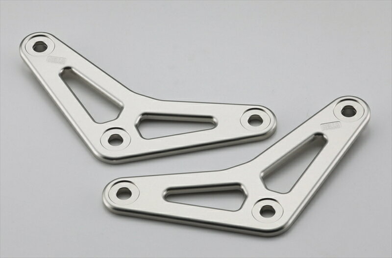 バイクパーツ アエラ AELLA リンクプレート ホワイト ZX-25RAE-69010 WT 4550255670146ZX-25R