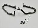 【5日前後で発送】バイク用品 外装デイトナ DAYTONA パイプエンジンガード Rebel110025138 4909449583920