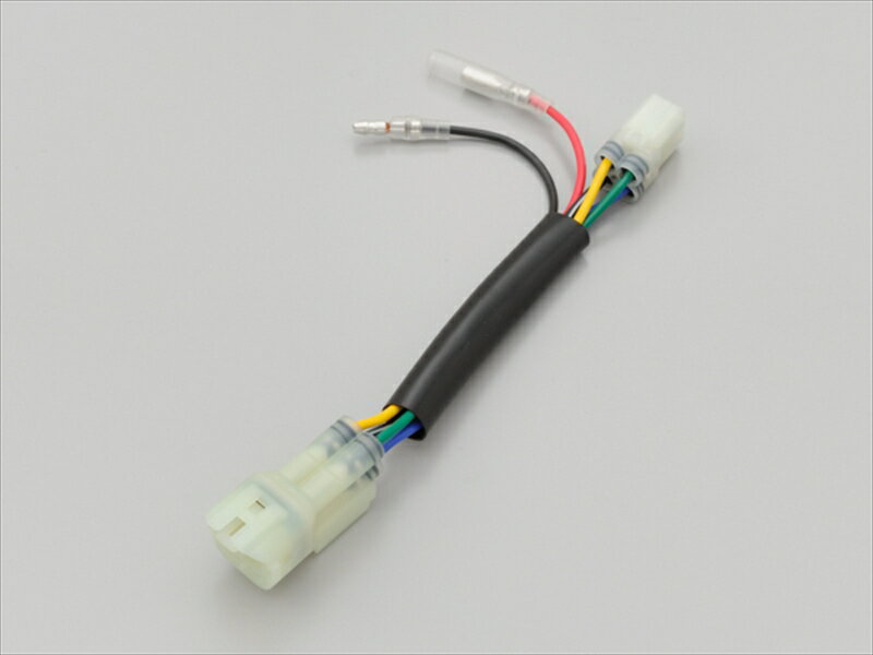 【5日前後で発送】 バイク用品 電子機器類デイトナ ACCハーネス シートシタ CT12526371 4909449587584取寄品