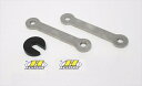 バイク用品 ハイパープロ ローダウンリンクKIT プルロッド-40mm GLADIUS400/650 09-1522359011 4538792653389取寄...