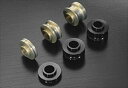 バイク用品 コーケン ラジアルマウントオフセットカラー 4個セット 5mm 表/凸・裏/凸 SLVKOK-1002SV 4550255675905取寄品
