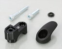 バイク用品 電子機器類キタコ コンビニフック ブラック マスターシリンダークランプタイプ/22.20901-563-00150 4990852121939取寄品