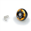 バイク用品 冷却系プーチ オイルキャップ TRACK ゴ-ルド M27×ピッチ3.0mm20341O 4571415008548取寄品