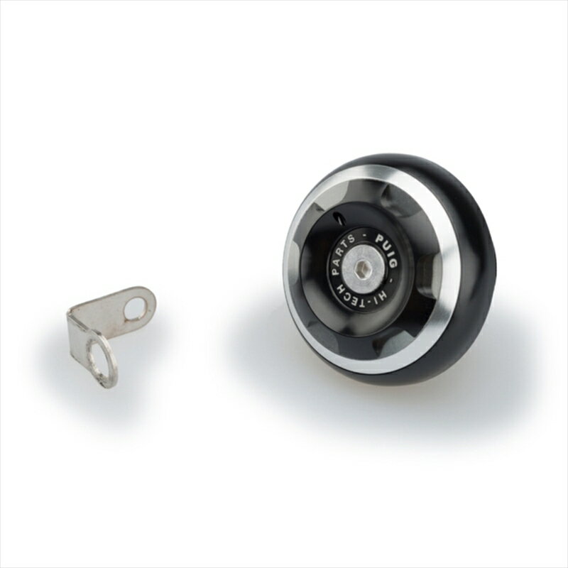 バイク用品 冷却系プーチ オイルキャップ TRACK シルバ- M27×ピッチ3.0mm20341P 4571415008555取寄品