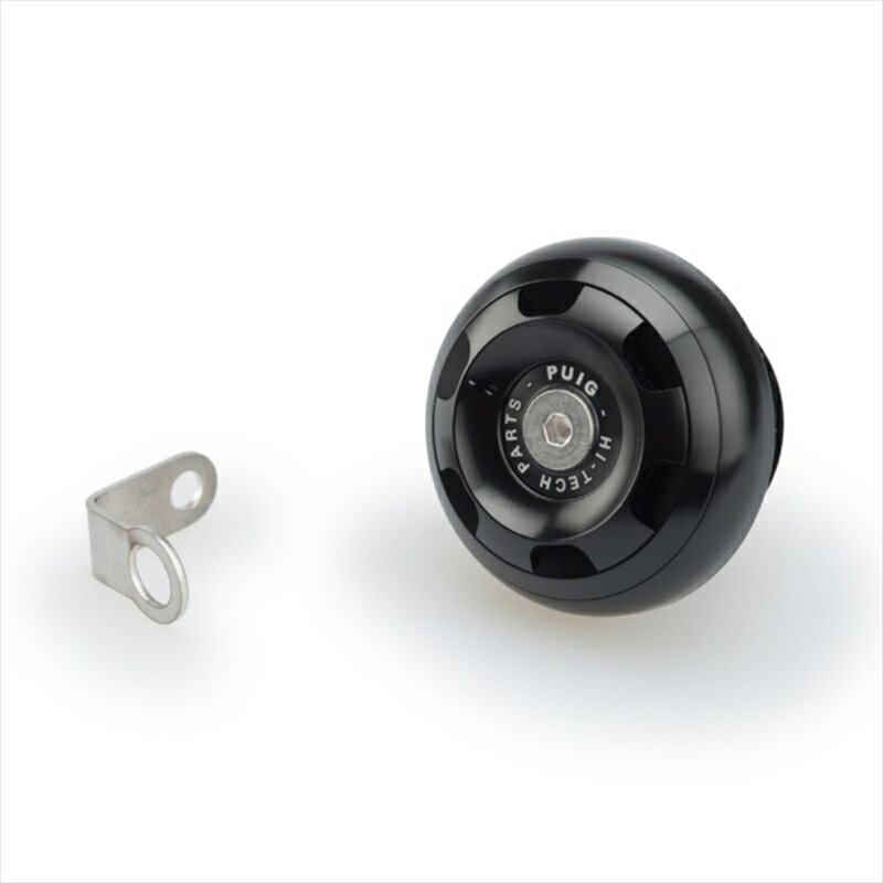 バイク用品 冷却系プーチ オイルキャップ TRACK ブラック M25×ピッチ1.5mm20343N 4571415008586取寄品