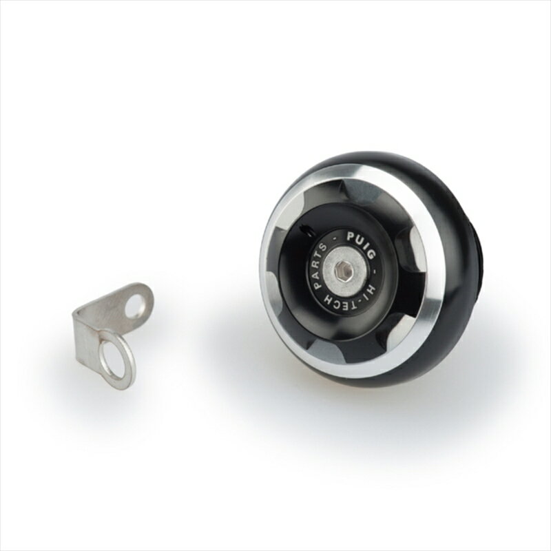 バイク用品 冷却系プーチ オイルキャップ TRACK シルバ- M25×ピッチ1.5mm20343P 4571415008609取寄品