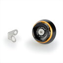 バイク用品 冷却系プーチ オイルキャップ TRACK ゴ-ルド M20×ピッチ2.5mm20347O 4571415008753取寄品