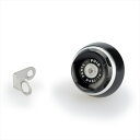 バイク用品 冷却系プーチ オイルキャップ TRACK シルバ- M20×ピッチ2.5mm20347P 4571415008760取寄品