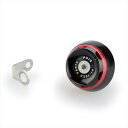 バイク用品 冷却系プーチ オイルキャップ TRACK レッド M20×ピッチ2.5mm20347R 4571415008777取寄品