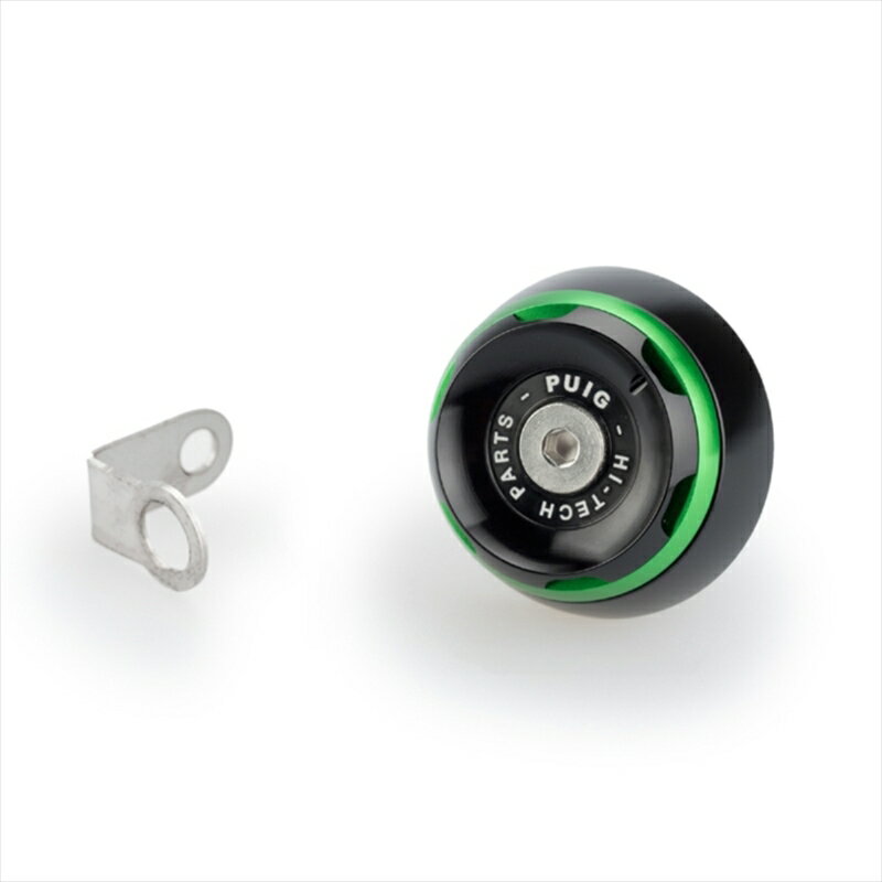 バイク用品 冷却系プーチ オイルキャップ TRACK グリ-ン M20×ピッチ2.5mm20347V 4571415008784取寄品