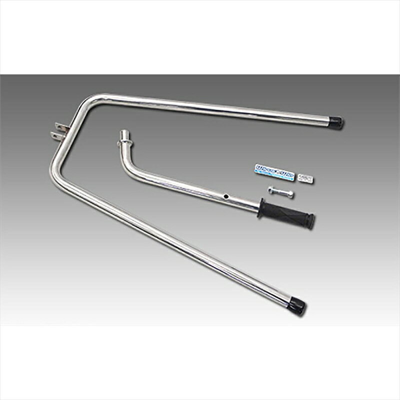 バイクパーツ メンテナンスウイルズウィン フロントスタンド 1719-02-27 45502556809472型GROM(MSX125)