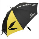 【5日前後で発送】 バイク用品 キャンプ用品アールエスタイチ サーキットアンブレラ 1colorRSA045BK41 4997035042708取寄品