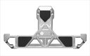 バイク用品 電子機器類モトコルセ マウントシステム スマートフォンホルダー ユニバーサルMCBLT0147-46 4550255687854取寄品