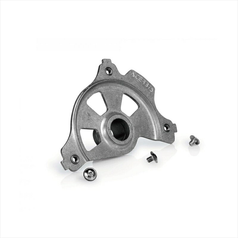 【5日前後で発送】バイクパーツ 外装アチェルビス マウントキット フロントディスクカバー用KX450F 19用AC-23663 8052796605824フロントディスクカバー用KX450F 19用