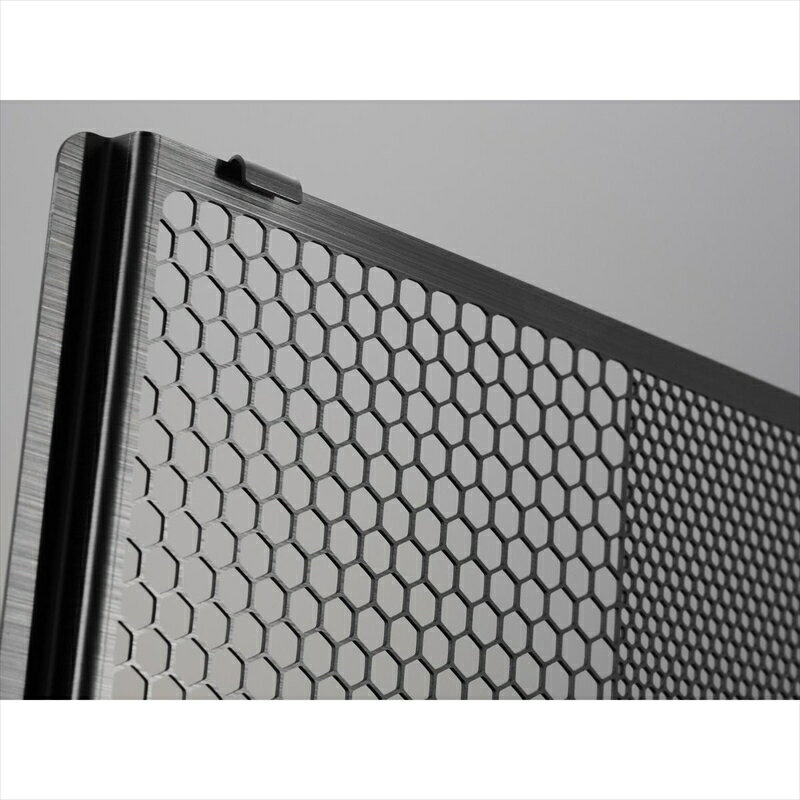 バイクパーツ 冷却系エッチングファクトリー ラジエターコアガード SB エンブレム緑RGY-YZFR7-00-SB 4550255688103YZF-R7 22