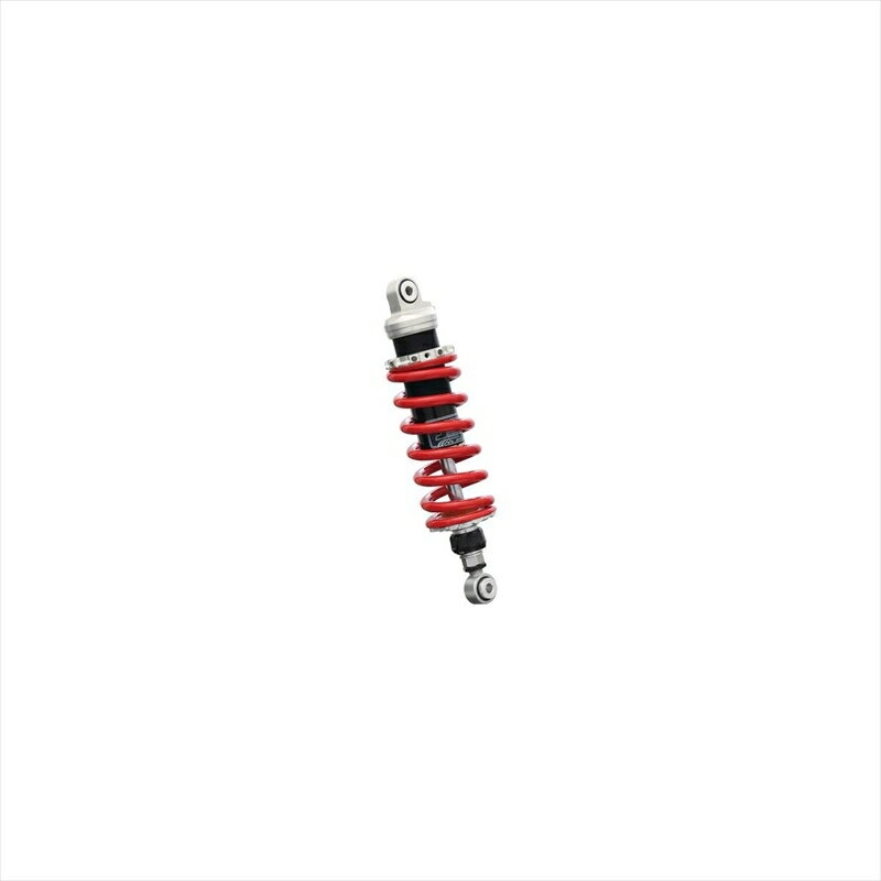 バイクパーツワイエスエスレーシング YSS RACING リアショック MZ456 ZZR1100D 93-01117-2510329 4589641174951