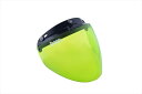 バイク用品 ヘルメットBOGO BG25 ジェットシールド グリーンBG25-B22 4571479678855取寄品