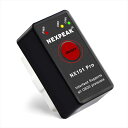 バイク用品 メンテナンスネクスピーク OBD2 Android用診断機 Bluetooth版NXBA2-OBD-DU-1 4580713940832取寄品