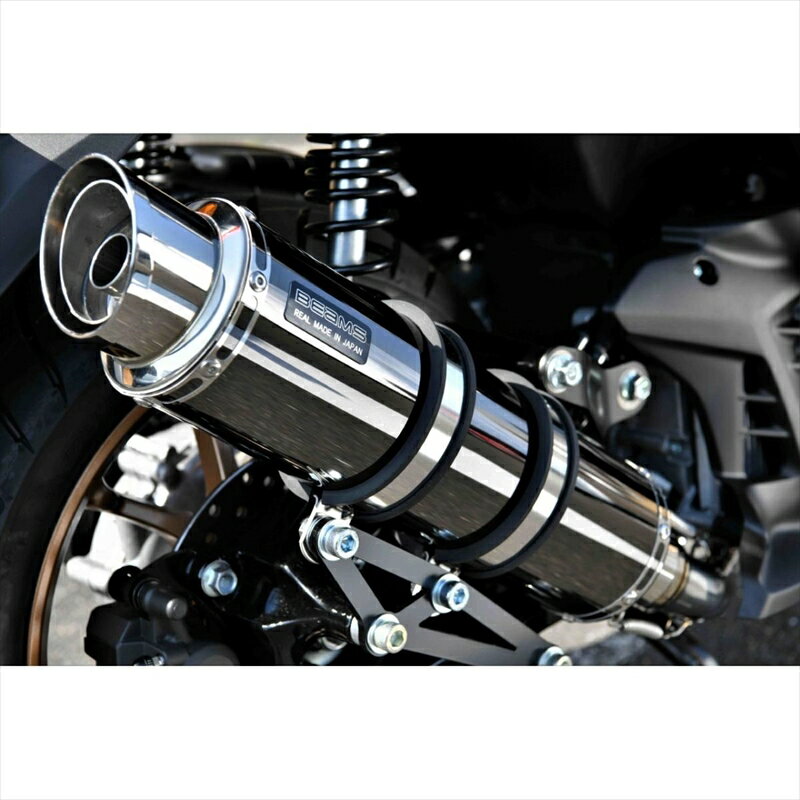 楽天市場】ヤマハ nmax マフラー ビームスの通販 楽天市場】ヤマハ nmax マフラー ビームスの通販