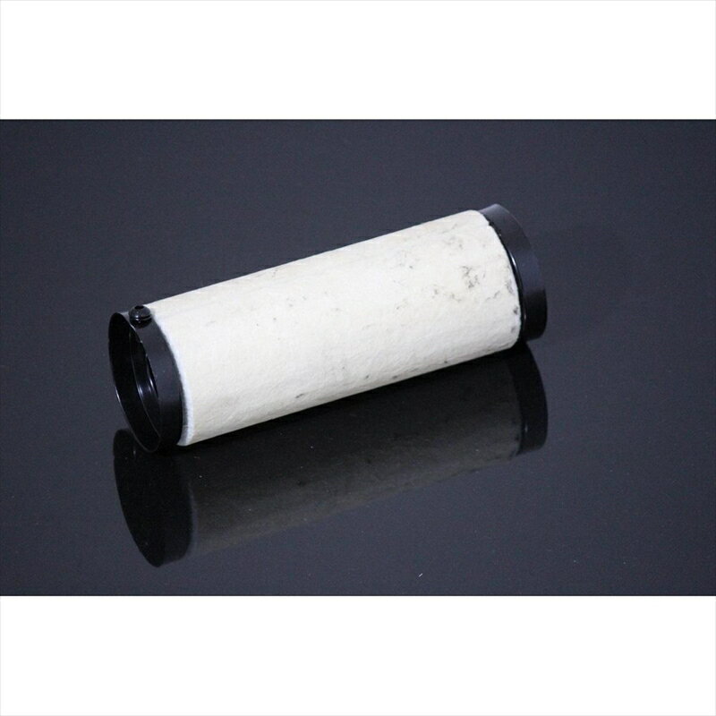 バイクパーツ マフラーマッドマックス インナーサイレンサー汎用 ブラックU08-6412B 4571353503495φ50 ..