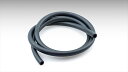 【5日前後で発送】 バイク用品 キジマ ホースタイユ 2ソウカン ナイケイ6.3mm/1m クロ 105-0882 4934154117245取寄品