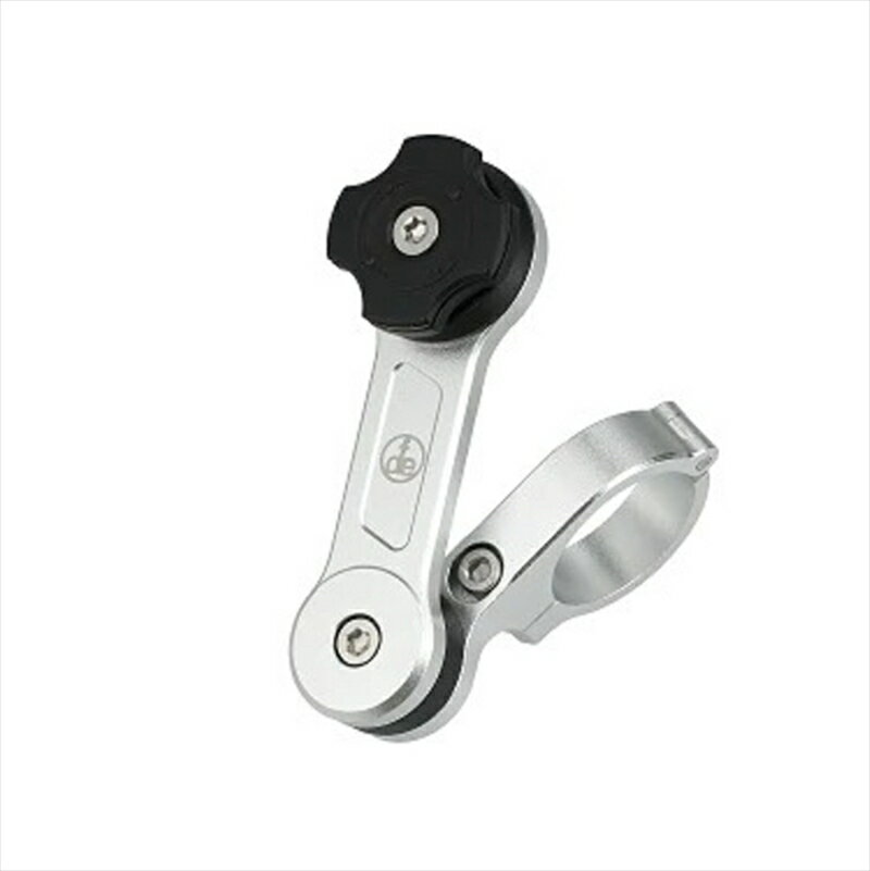バイク用品 電子機器類ライズ DEF DEF-M19 SILVER CLIK MOUNT STANDARD4527625113084 4527625113084...