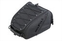 バイク用品 モトフィズ スポルトシートバッグ2 ブラックMFK-284 4510819105958取寄品