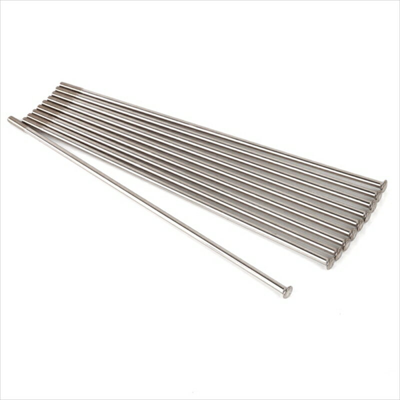 バイク用品 ダートフリーク ダチ ステンレスブランクスポーク φ4.0 10pcs 174mmDC432-6174 4547836249196取寄品