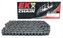 駆動系エヌマチェーン チェーン 428SR スチール 60L SPJ428SR 4571291819672取寄品