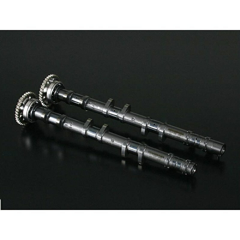 バイクパーツ ヨシムラ ST-1 カムシャフトセット211-509-0100 4560297537826